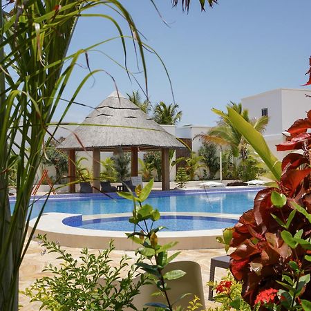 The Bali Resort Zanzibar Pingwe Zewnętrze zdjęcie