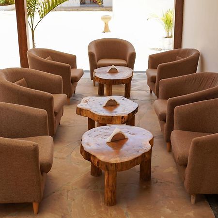 The Bali Resort Zanzibar Pingwe Zewnętrze zdjęcie