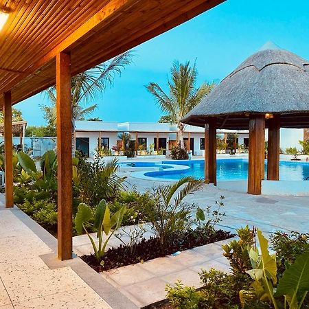 The Bali Resort Zanzibar Pingwe Zewnętrze zdjęcie