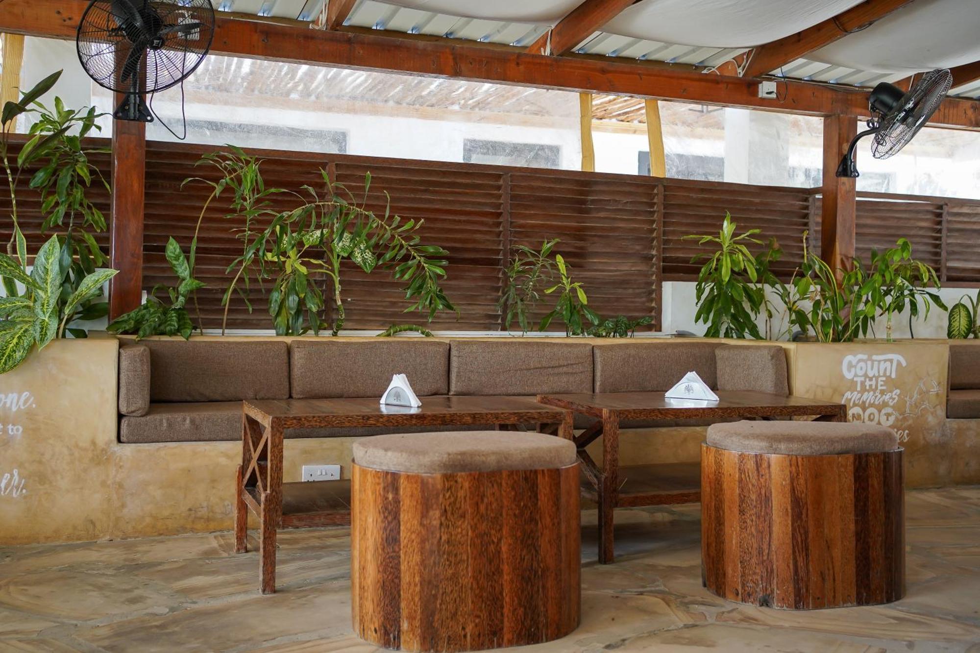 The Bali Resort Zanzibar Pingwe Zewnętrze zdjęcie