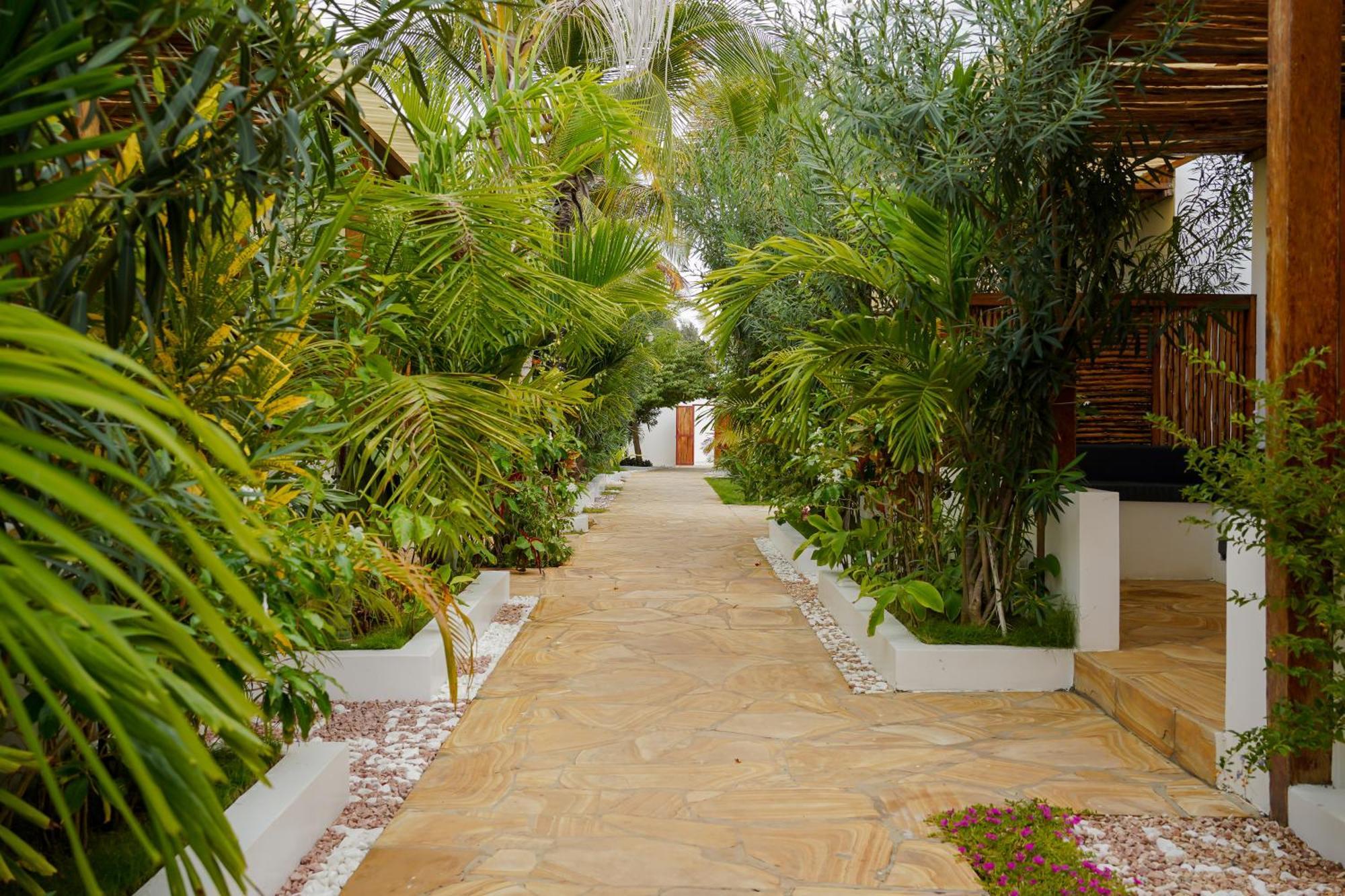 The Bali Resort Zanzibar Pingwe Zewnętrze zdjęcie