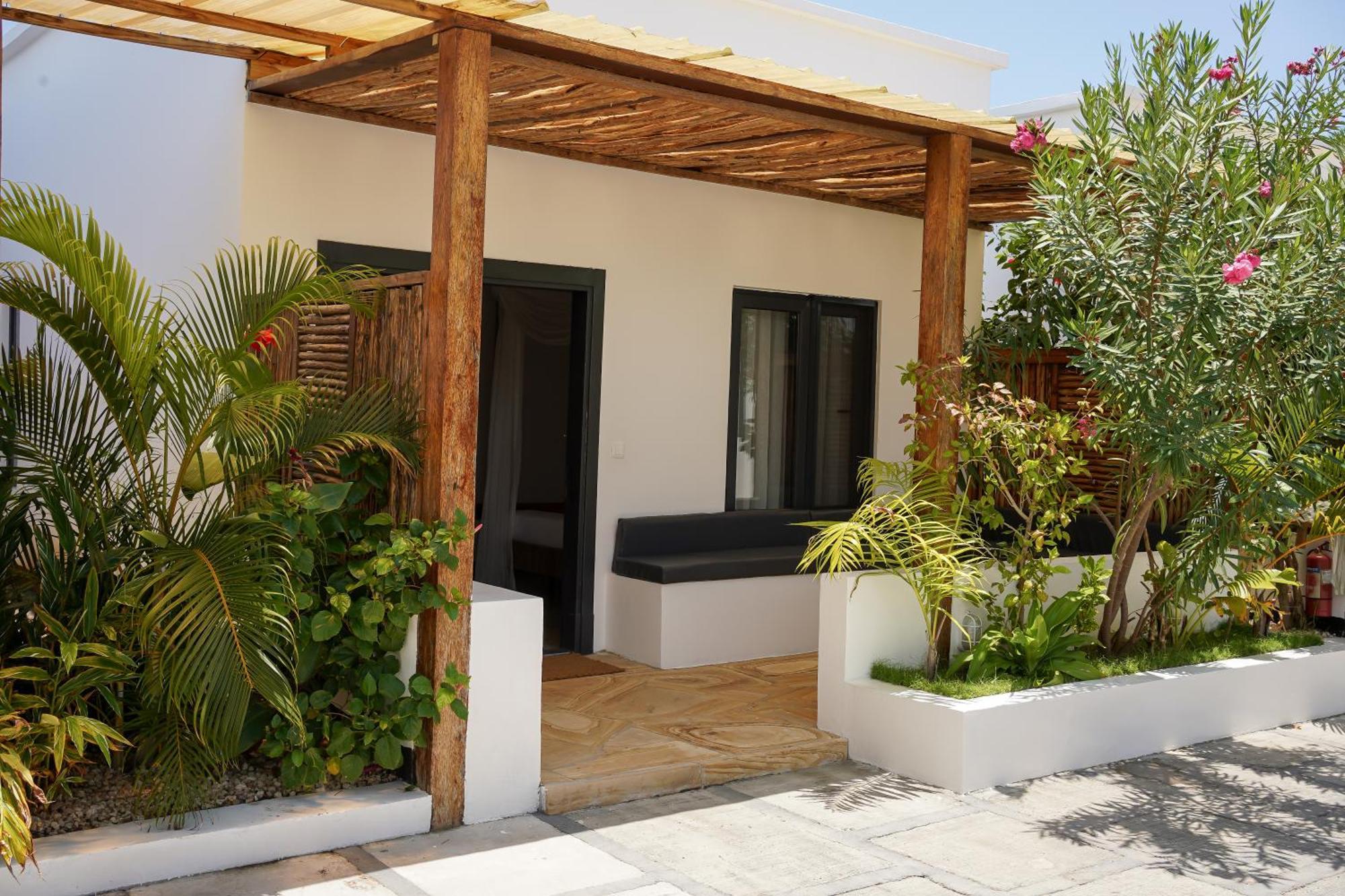 The Bali Resort Zanzibar Pingwe Zewnętrze zdjęcie