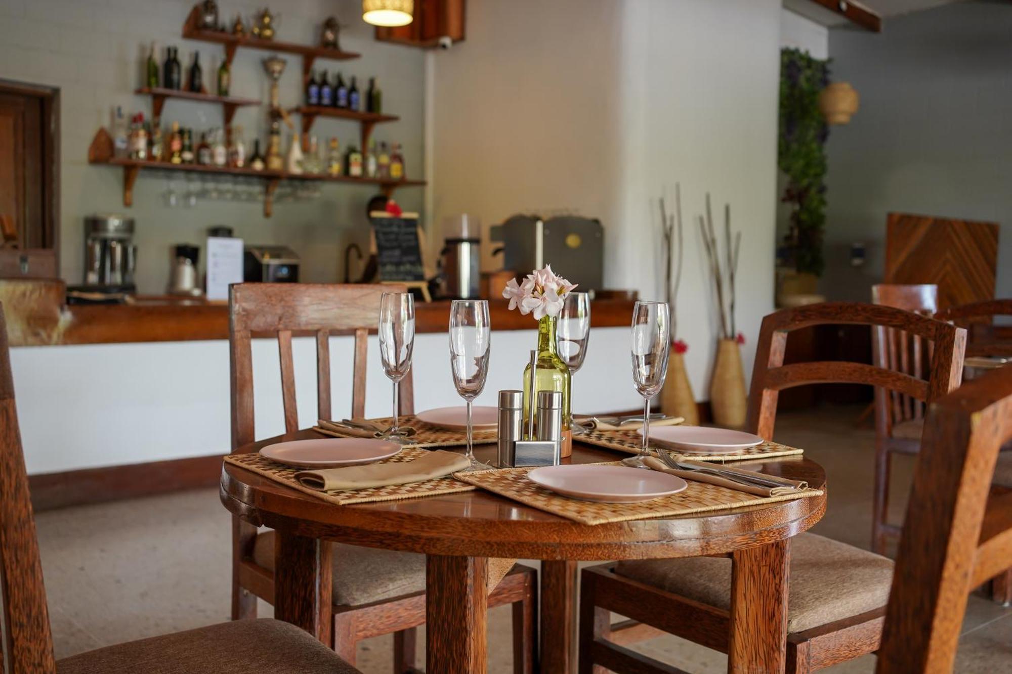 The Bali Resort Zanzibar Pingwe Zewnętrze zdjęcie