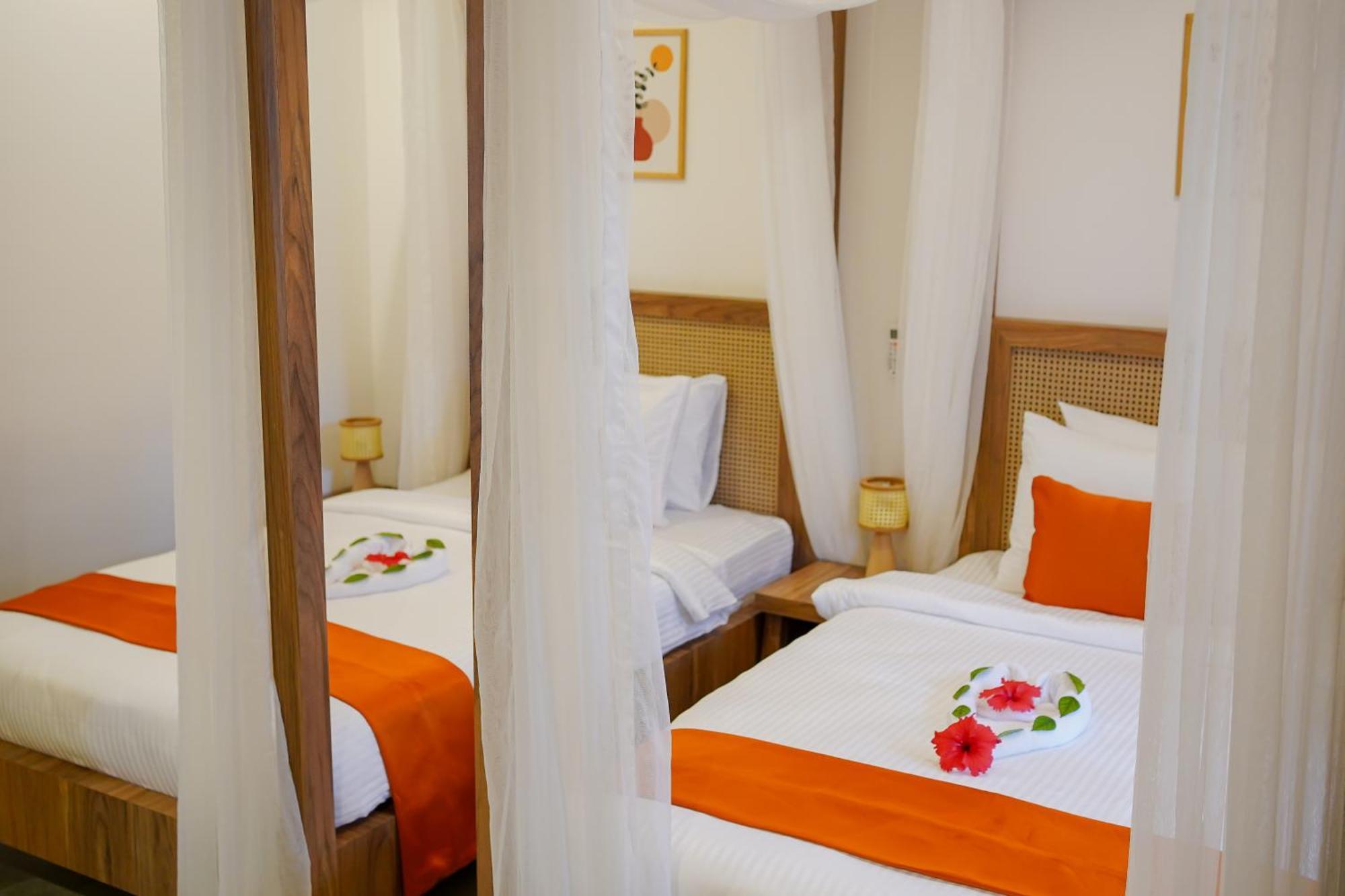 The Bali Resort Zanzibar Pingwe Zewnętrze zdjęcie