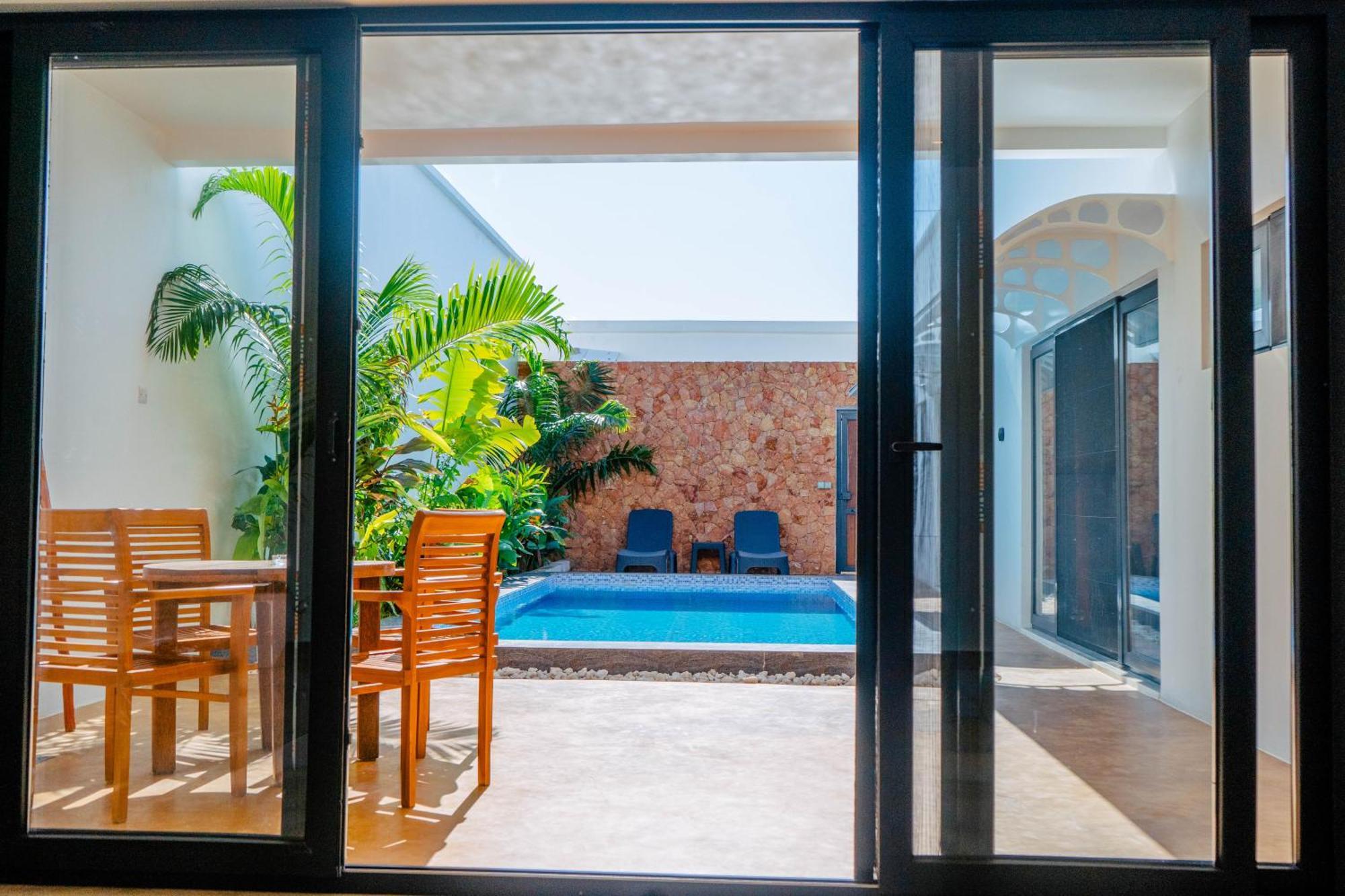 The Bali Resort Zanzibar Pingwe Zewnętrze zdjęcie