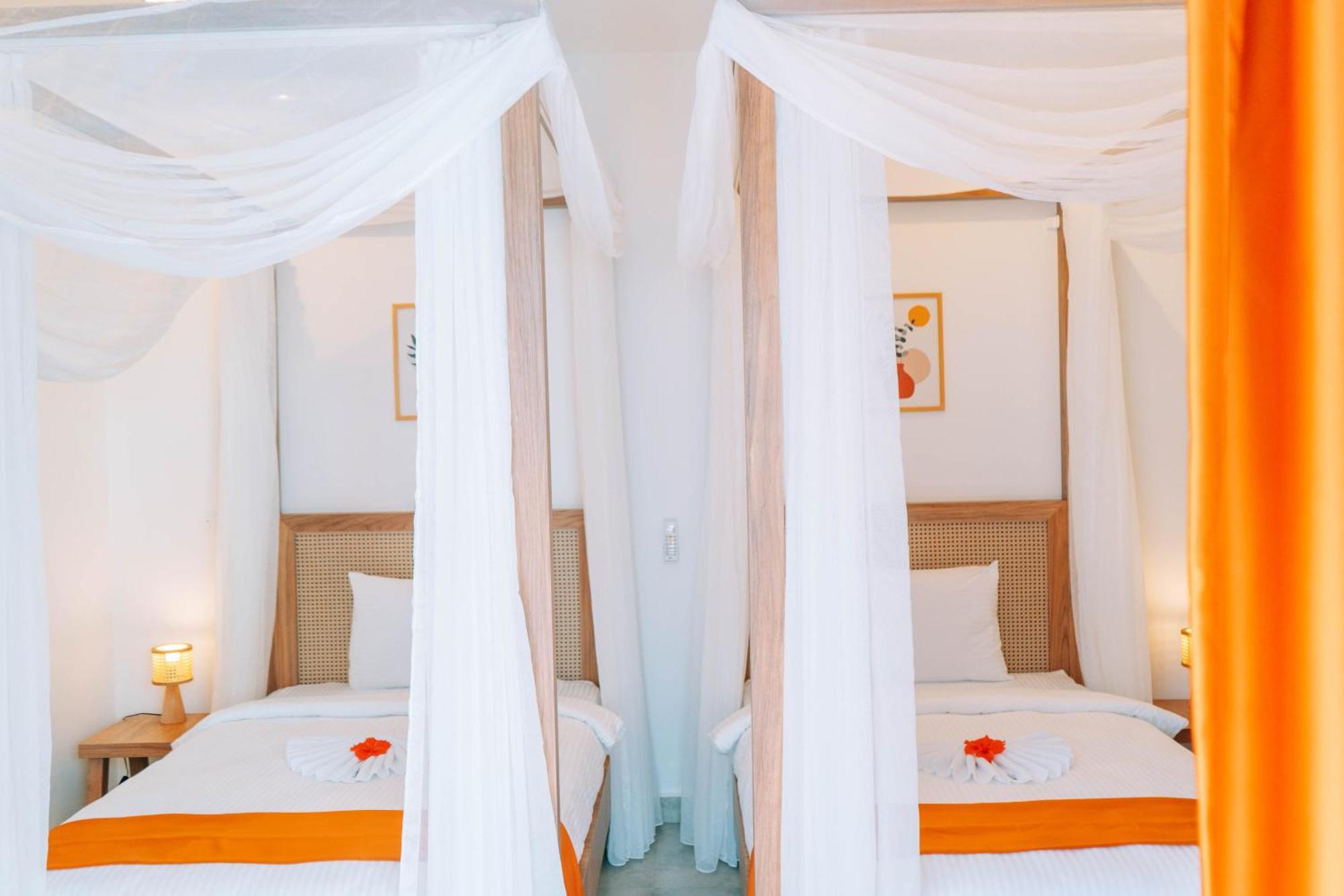 The Bali Resort Zanzibar Pingwe Zewnętrze zdjęcie