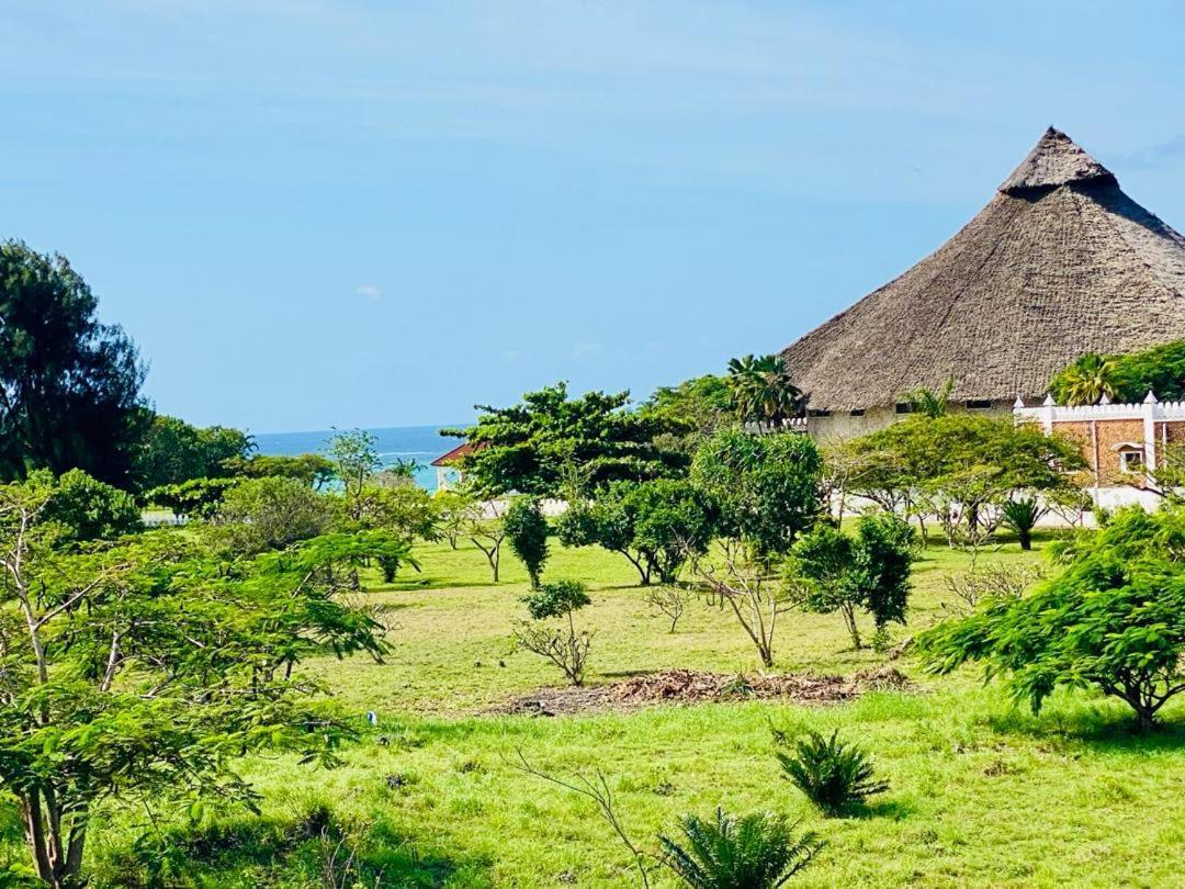 The Bali Resort Zanzibar Pingwe Zewnętrze zdjęcie