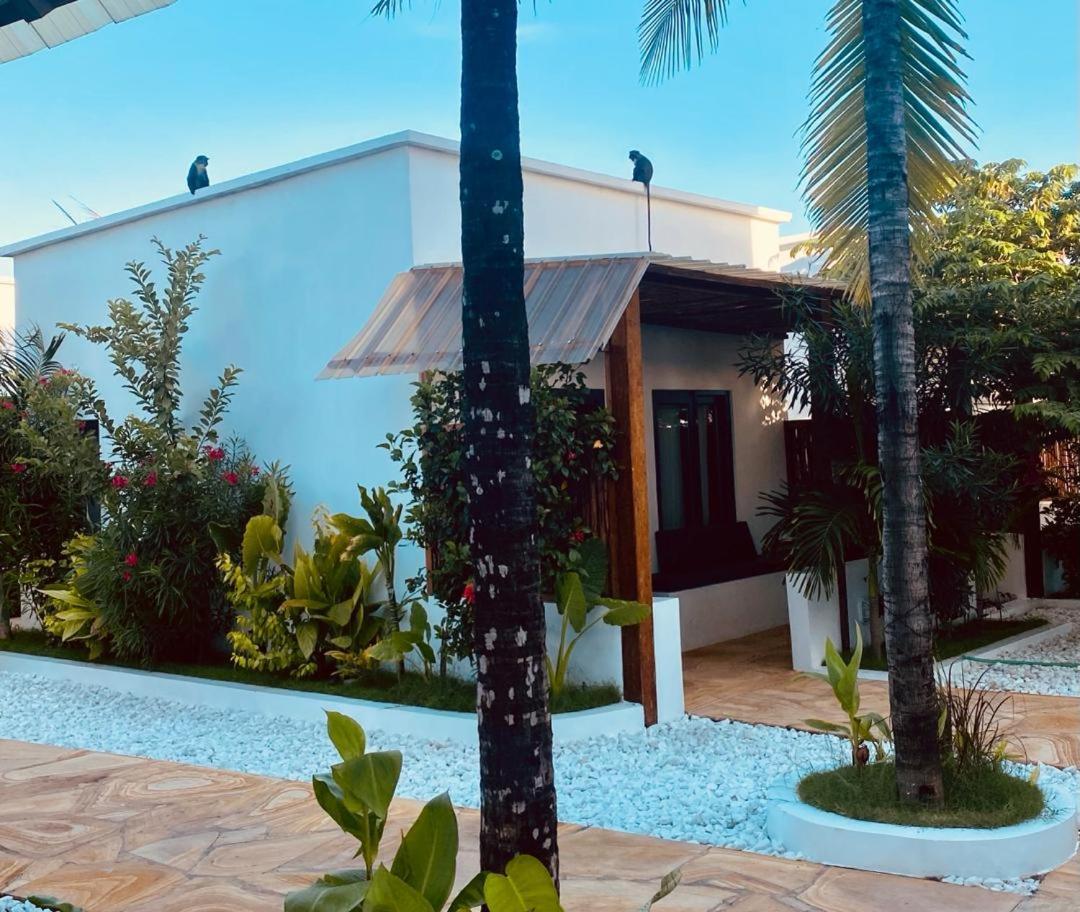 The Bali Resort Zanzibar Pingwe Zewnętrze zdjęcie