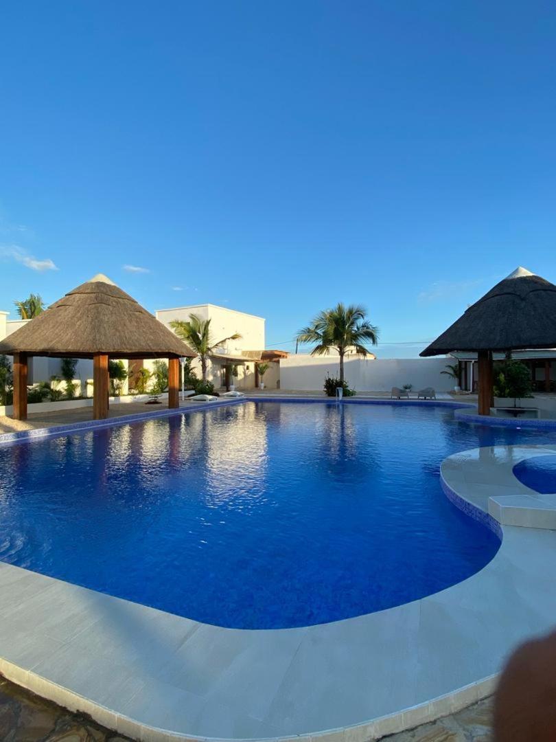 The Bali Resort Zanzibar Pingwe Zewnętrze zdjęcie