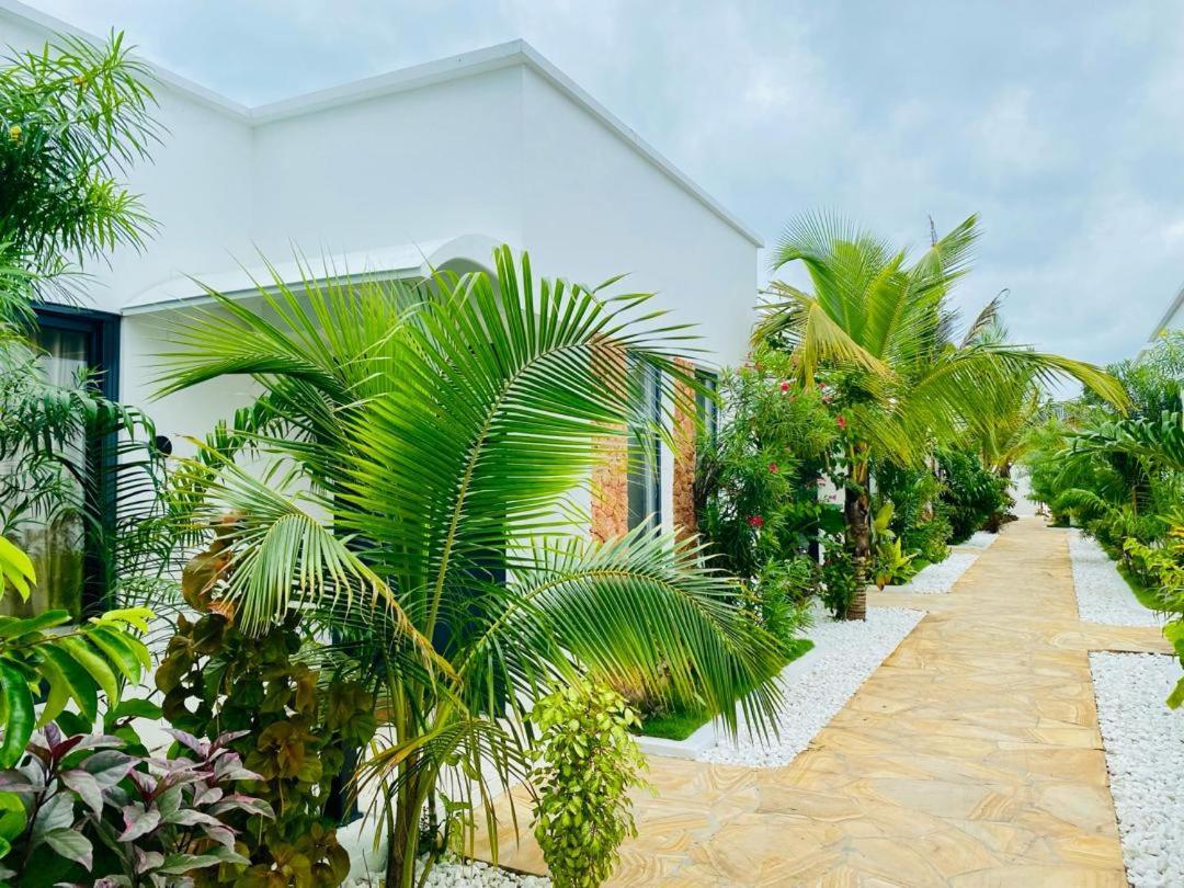 The Bali Resort Zanzibar Pingwe Zewnętrze zdjęcie
