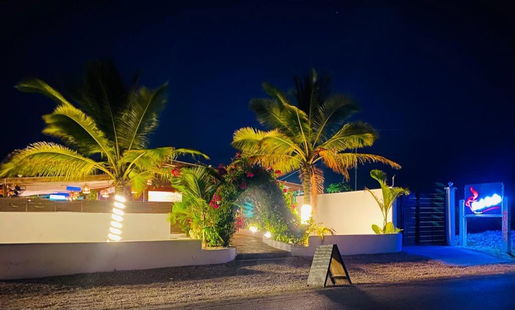 The Bali Resort Zanzibar Pingwe Zewnętrze zdjęcie