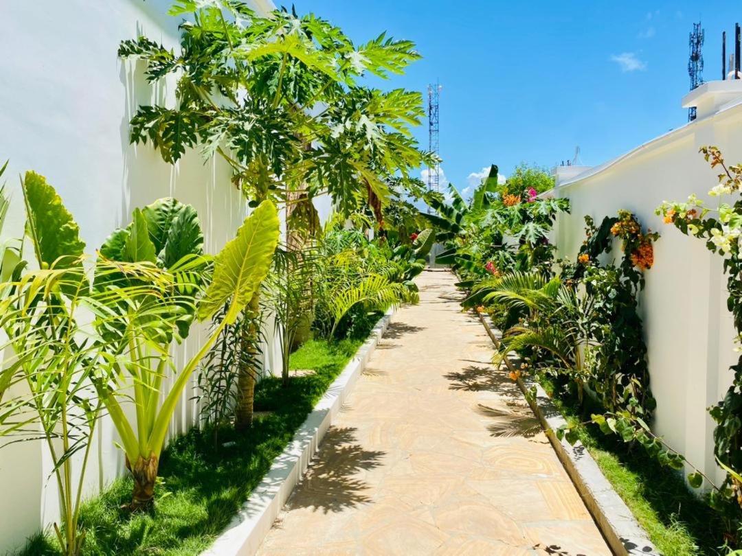 The Bali Resort Zanzibar Pingwe Zewnętrze zdjęcie